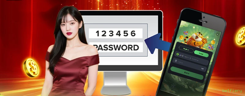 Mesa de Blackjack betfiery