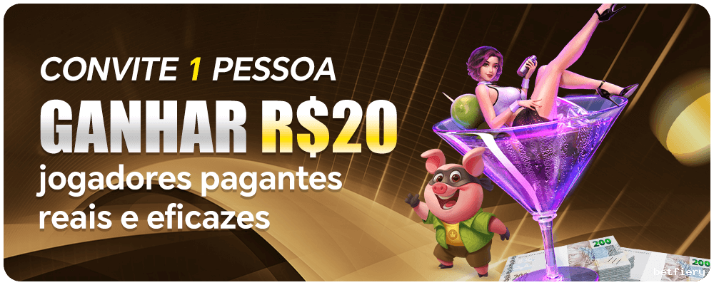 Diretório de Jogos betfiery